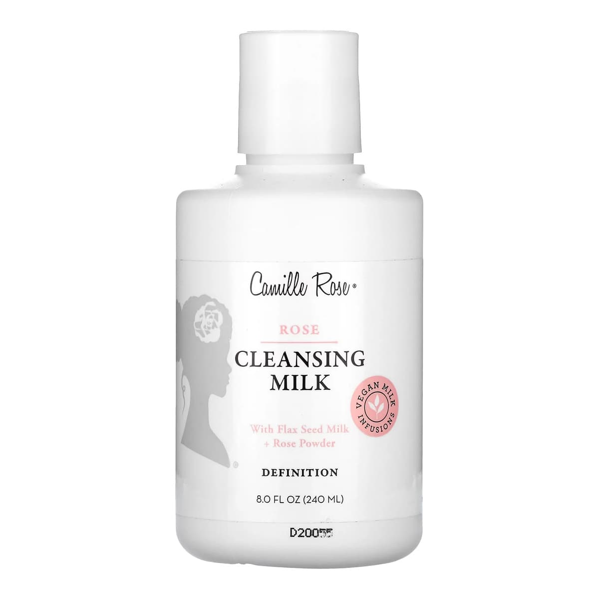 Cleansing Milk, Rose