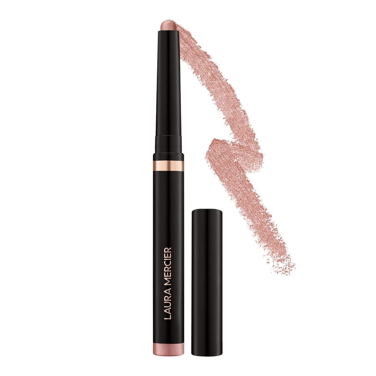 Caviar Stick Eyeshadow, Wild Rose