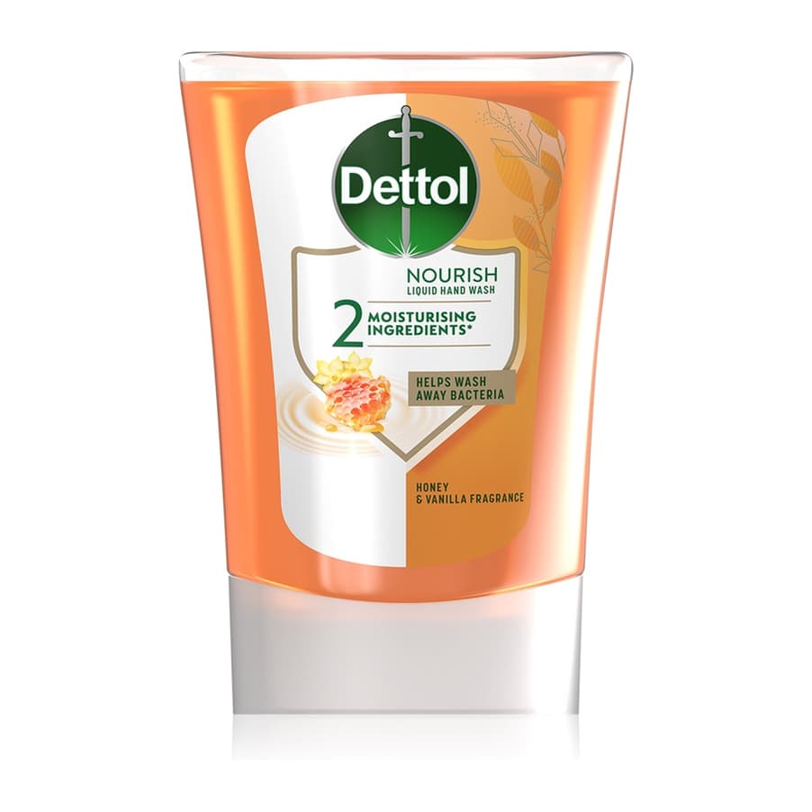 Soft on Skin Kids No-Touch Refill