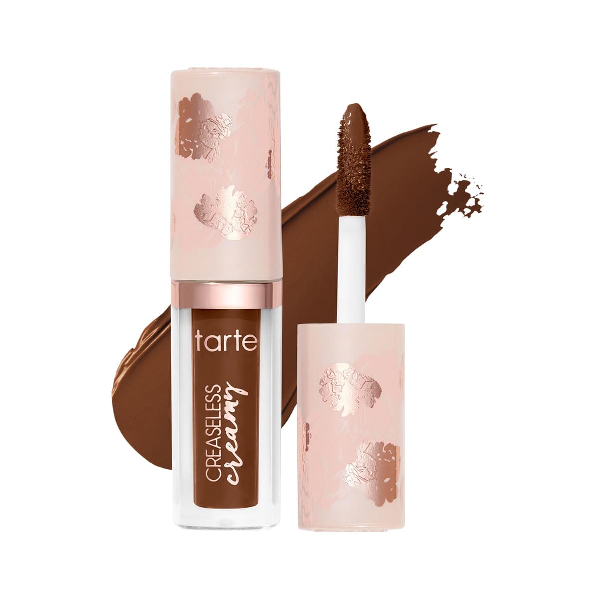 mini maracuja creamy creaseless concealer, 59H rich honey