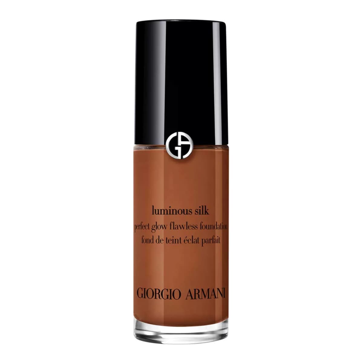 Giorgio Armani Luminous Silk Foundation, #12