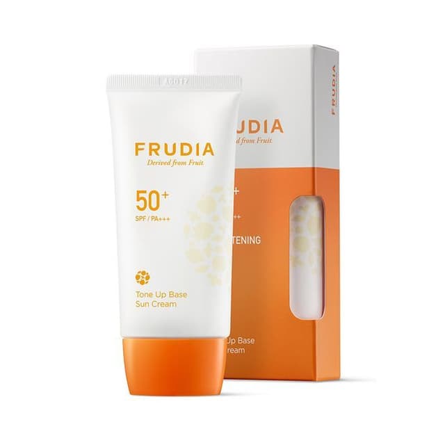 Tone Up Base Sun Cream