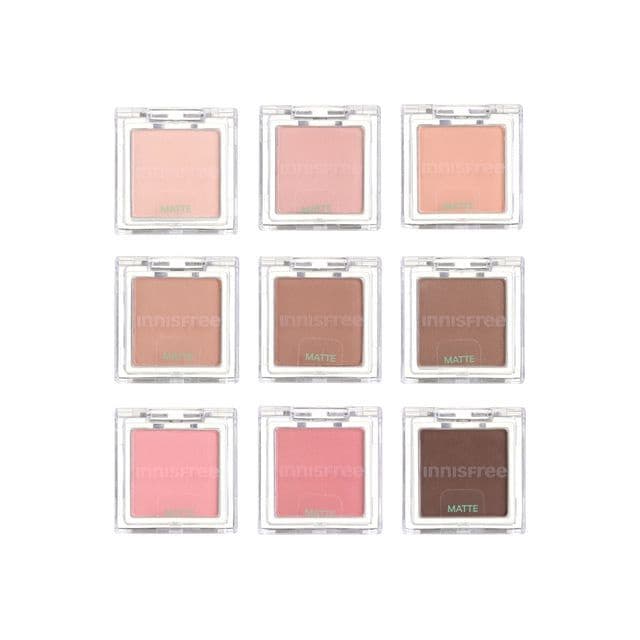 My Eye Shadow Matte, #05