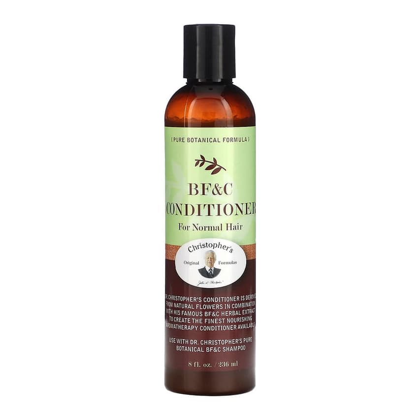 BF & C Conditioner for Normal Hair