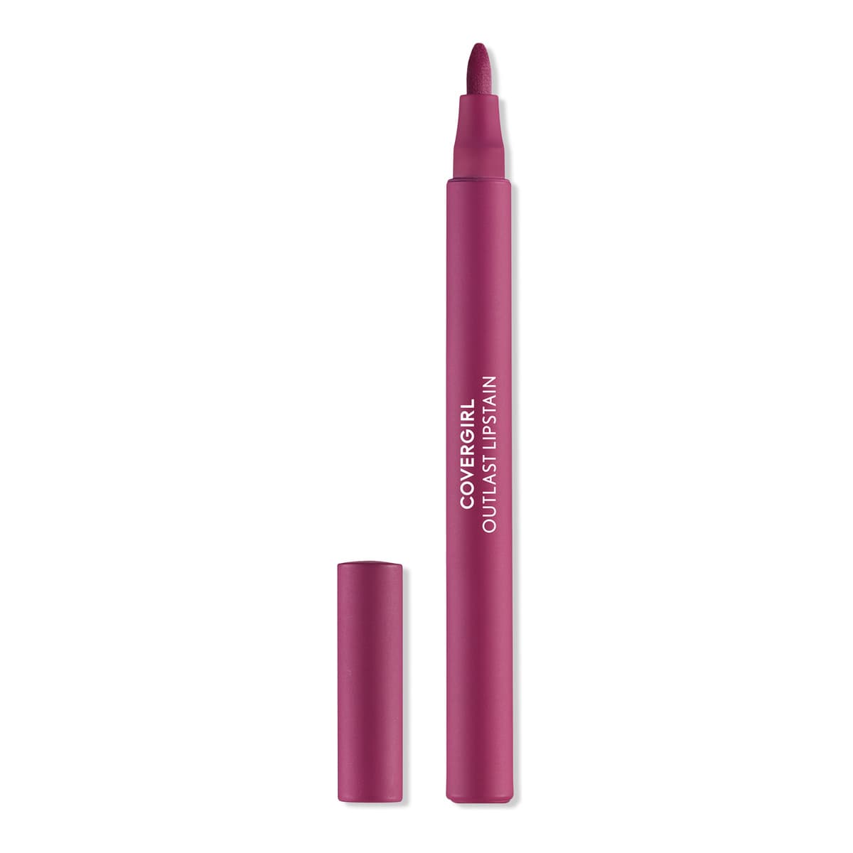 Outlast Lipstain, Jazzberry