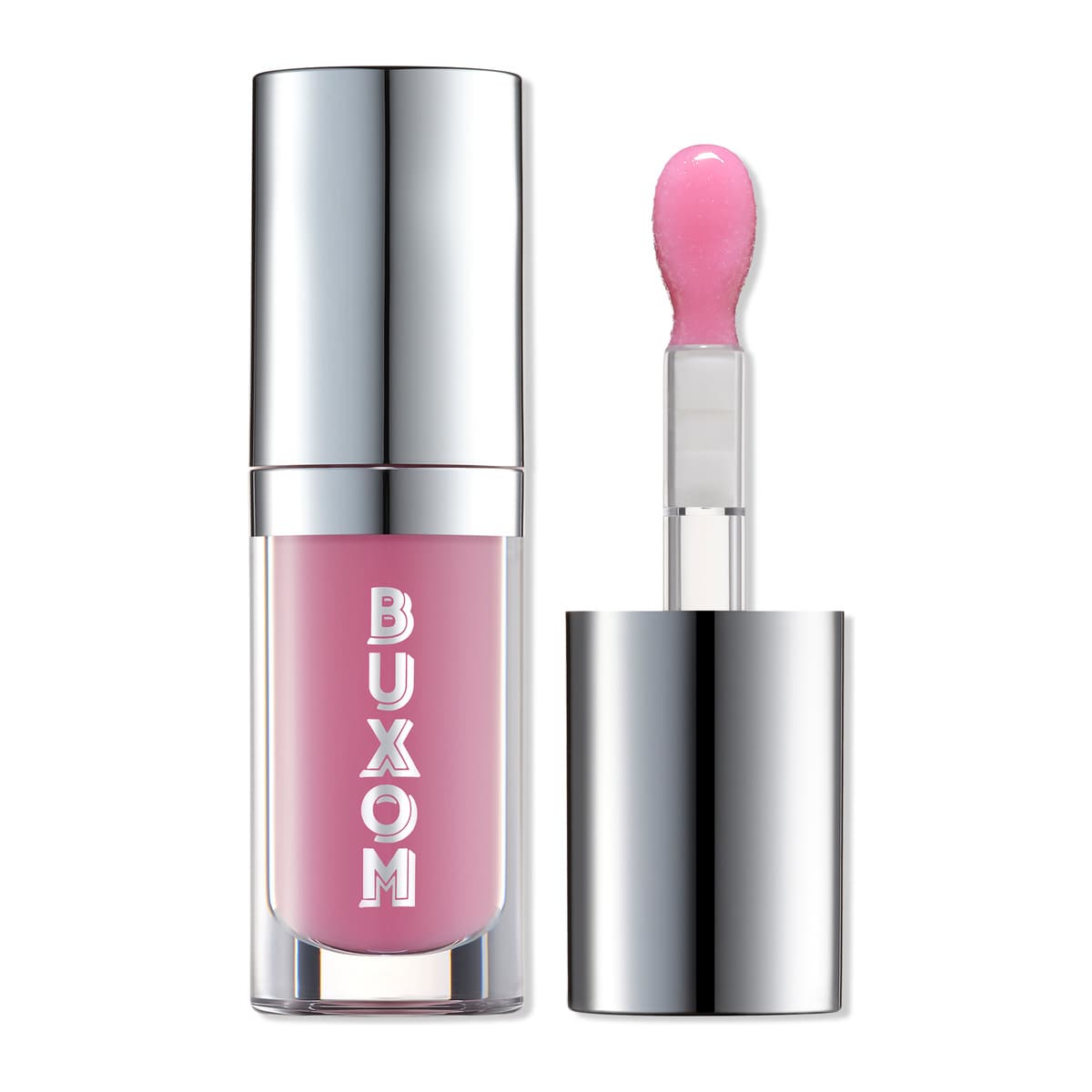 Full-On Plumping Glossy Lip Oil, Dolly