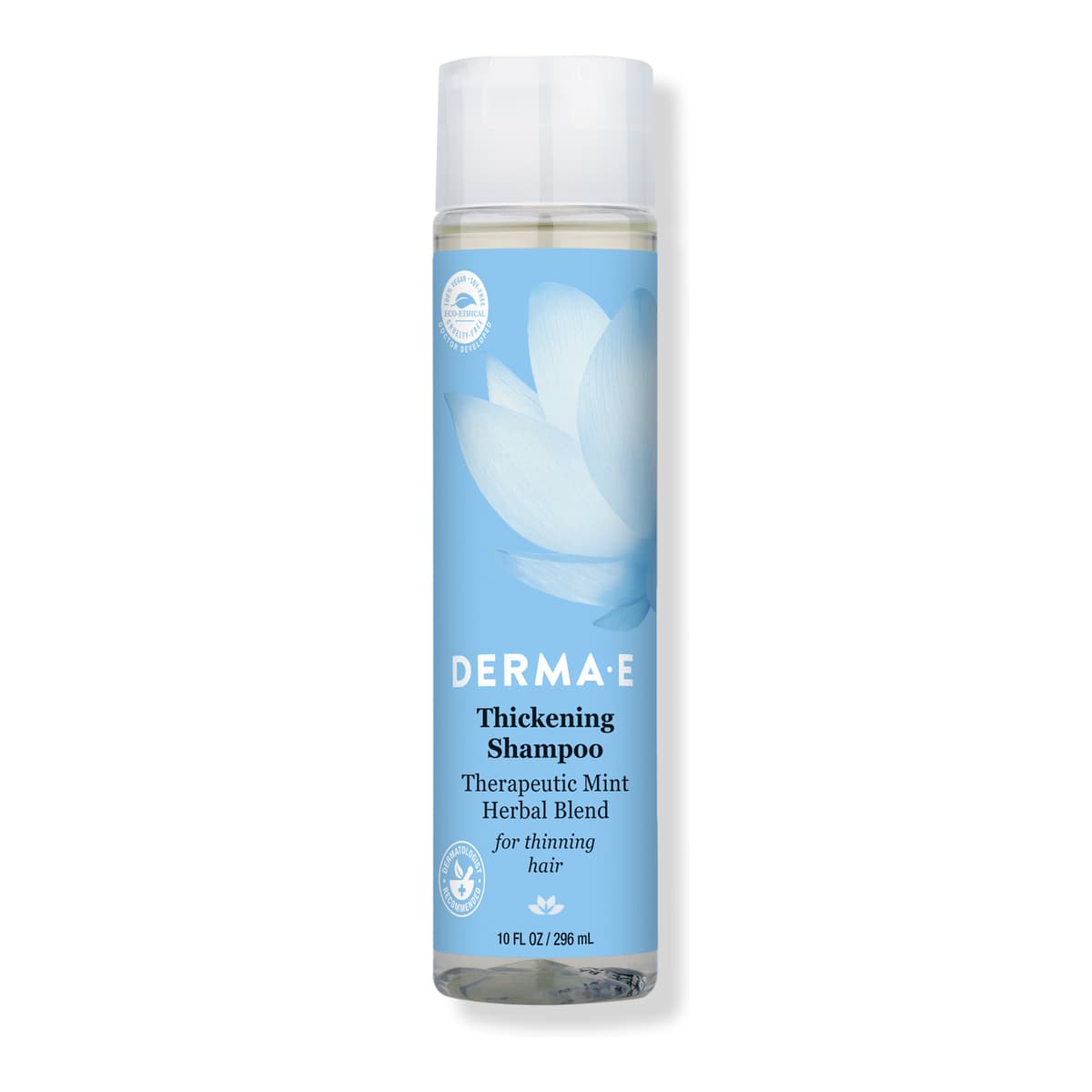 Therapeutic Mint Thickening Shampoo