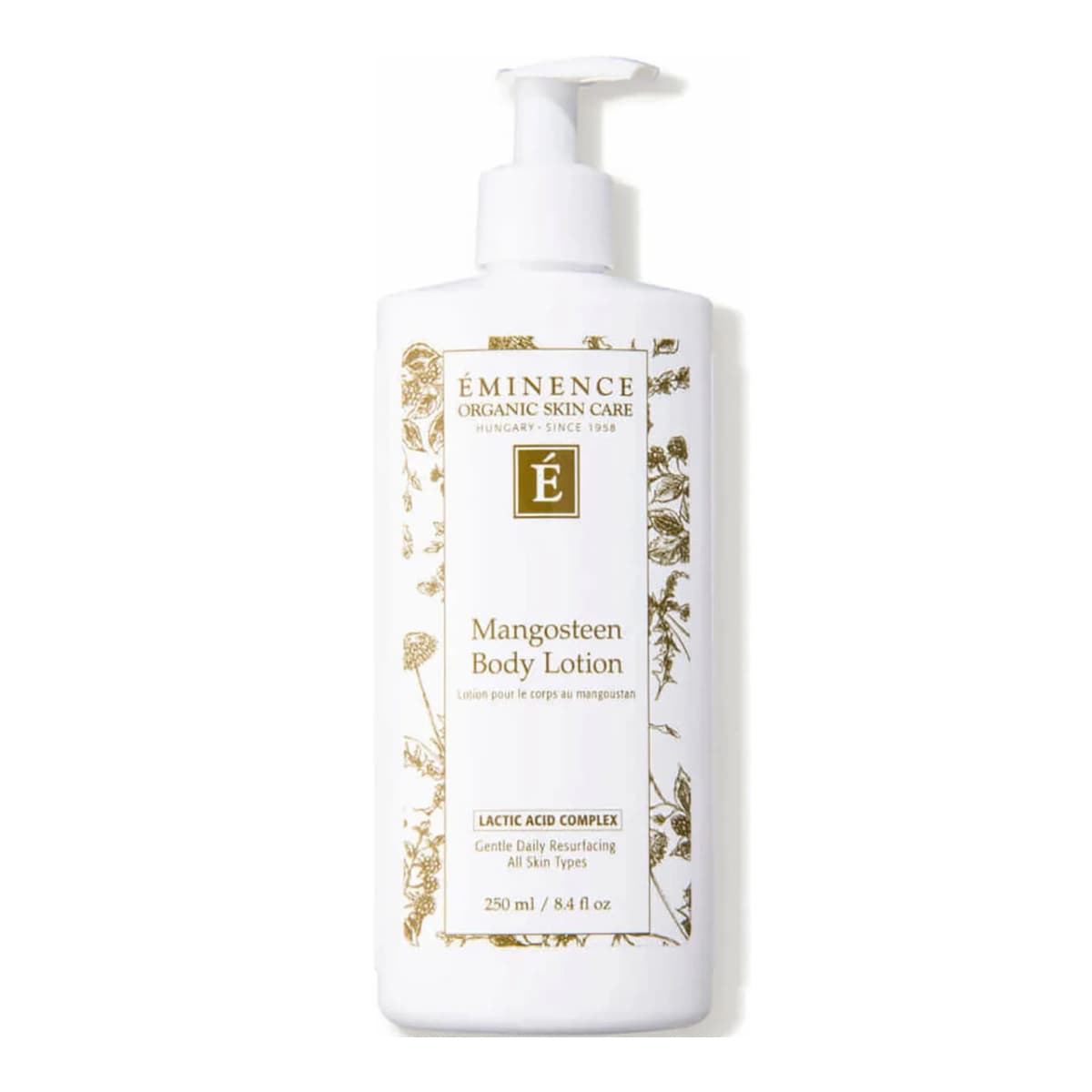 Mangosteen Body Lotion