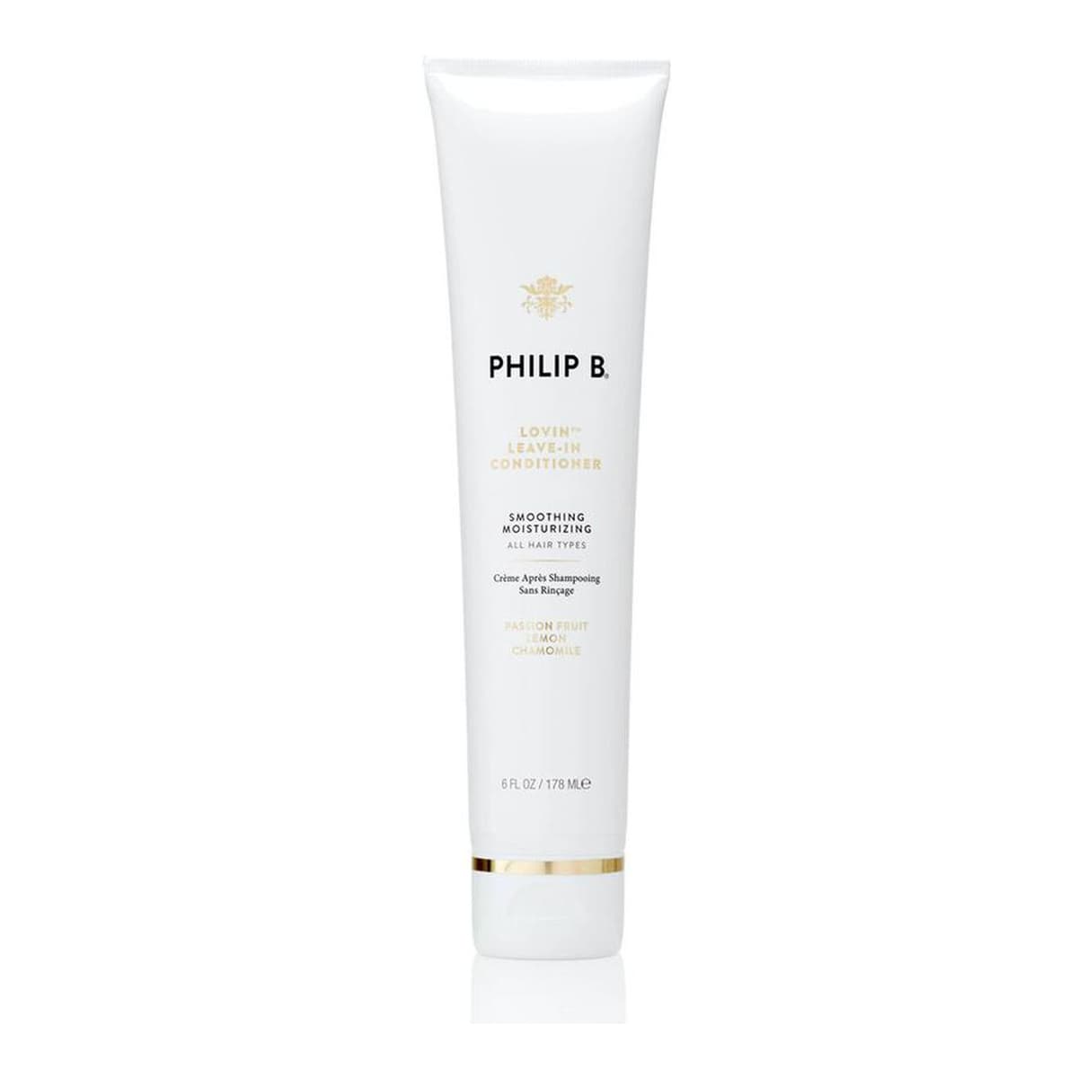 Lovin' Leave in Conditioner