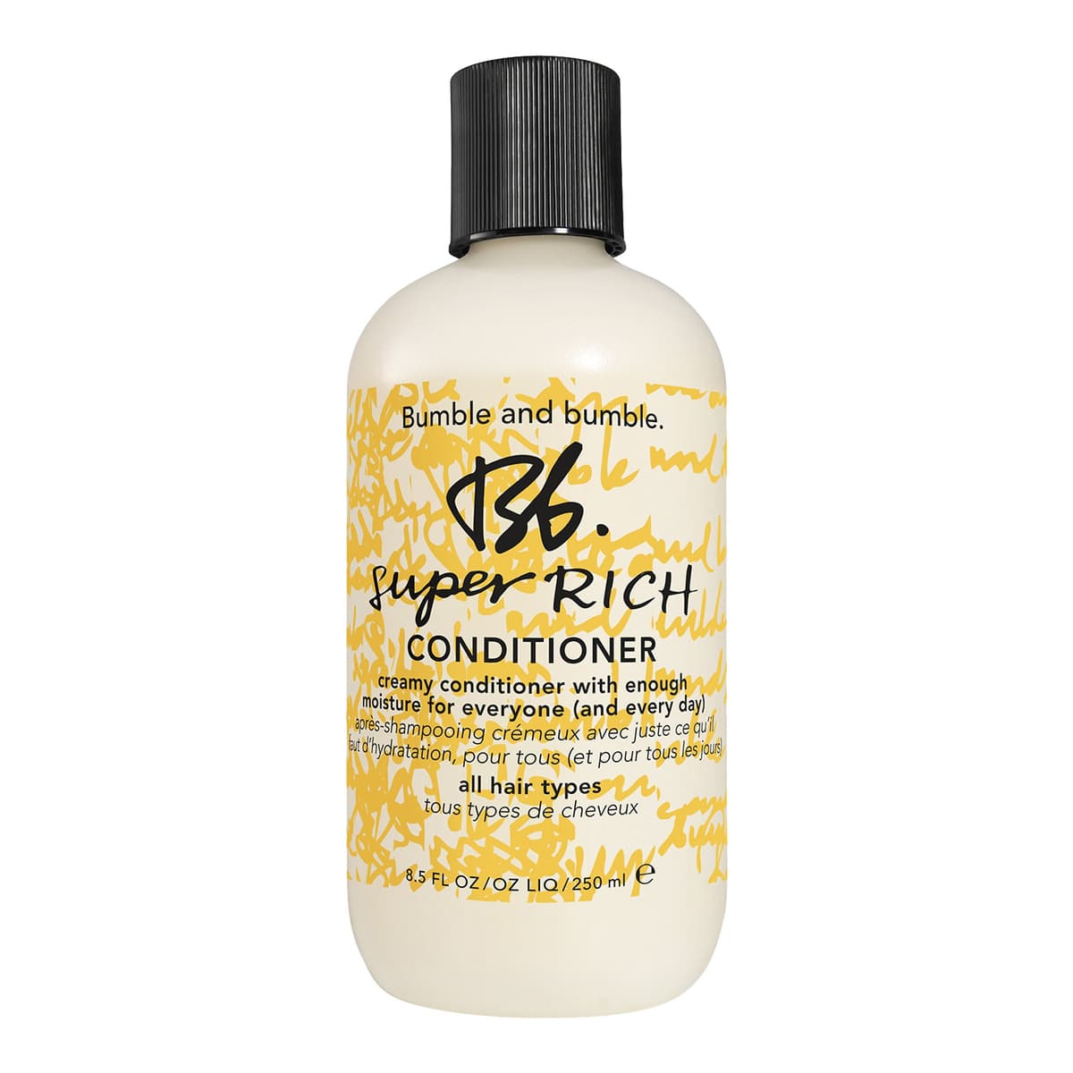 Super Rich Hydrating Hair Conditioner