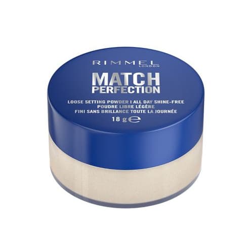 Match Perfection Loose Powder