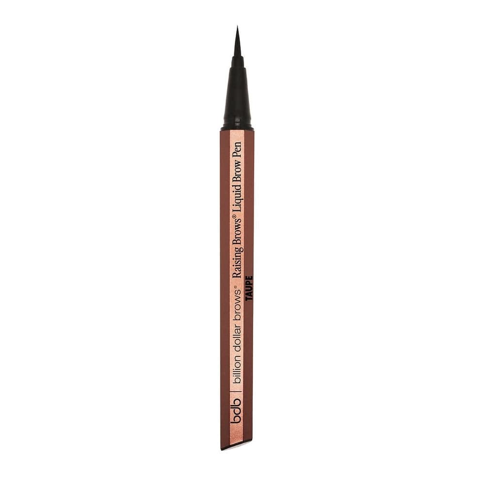 Raising Brows Pen