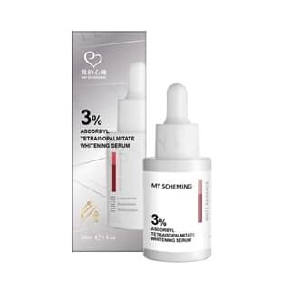 3% Ascorbyl Tetraisopalmitate Whitening Serum