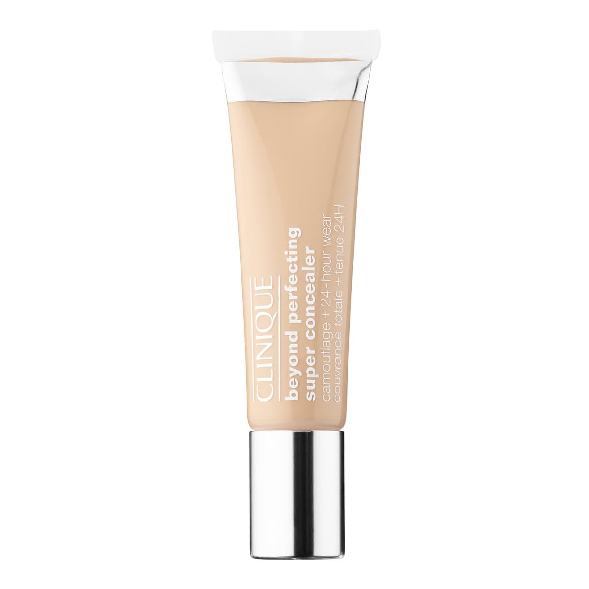 Beyond Perfecting Super Concealer Camouflage + 24-Hour Wear, Very Fair 04