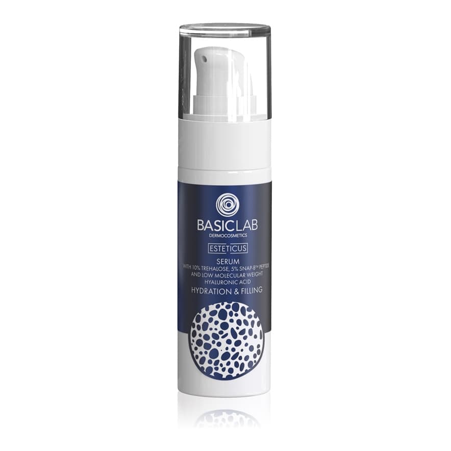 Dermocosmetics Esteticus
