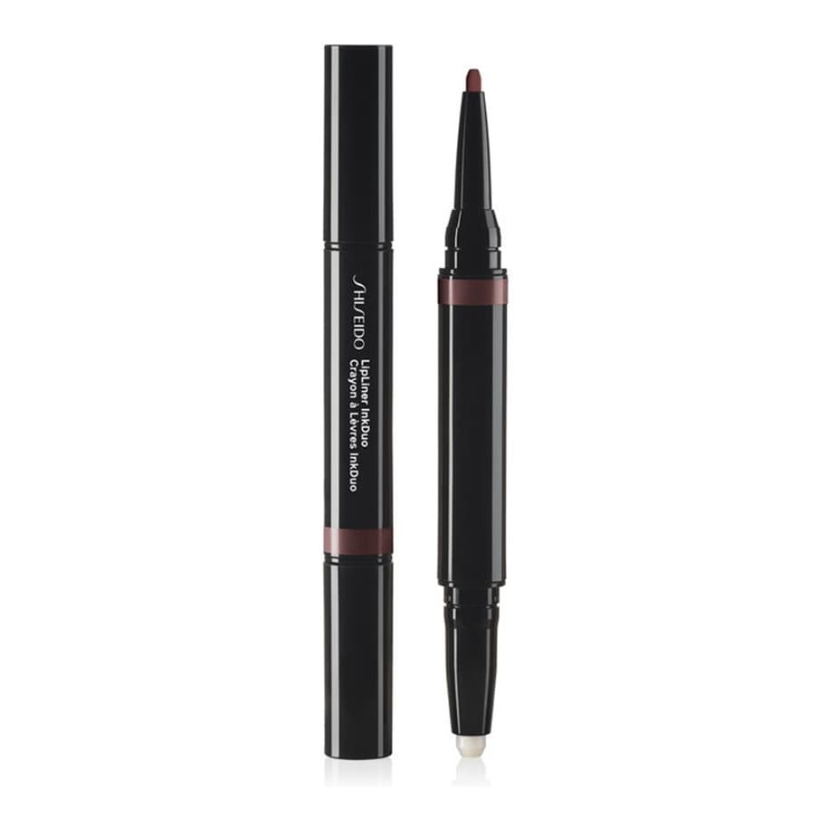 LipLiner InkDuo Prime + Line 12 Espresso