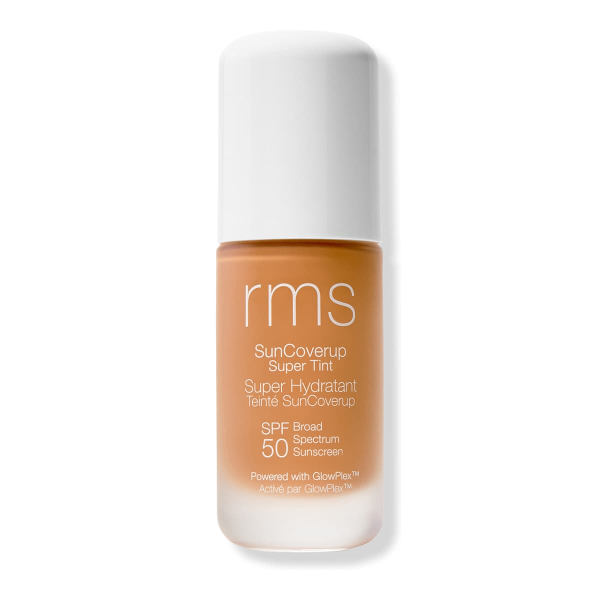 SunCoverup Super Tint Broad Spectrum SPF 50 Sunscreen, Honey