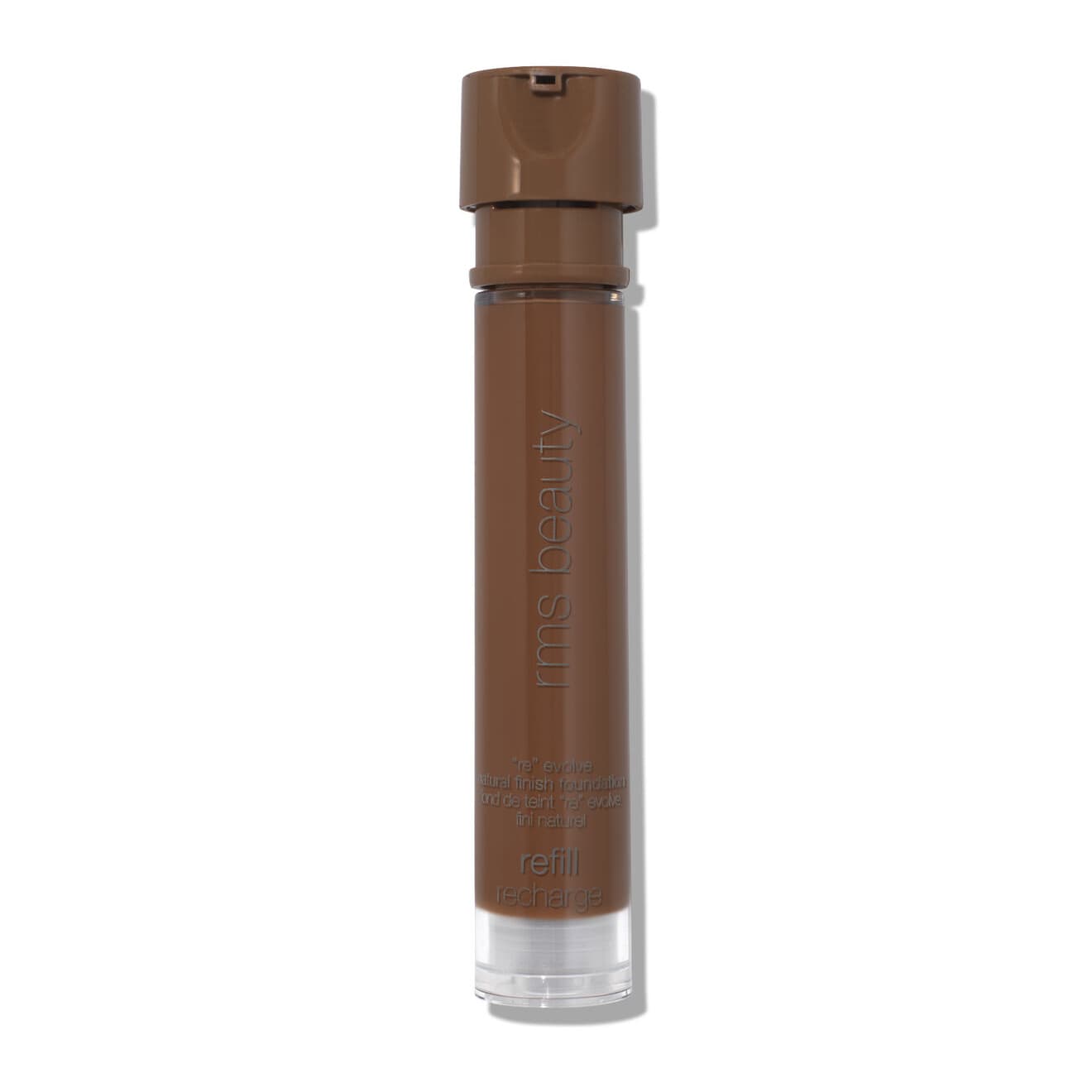 ReEvolve Natural Finish Foundation Refill, SHADE 111