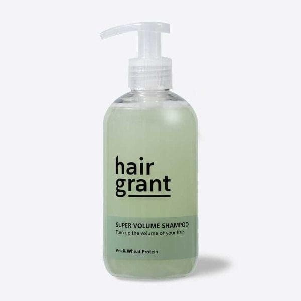 Super Volume Shampoo