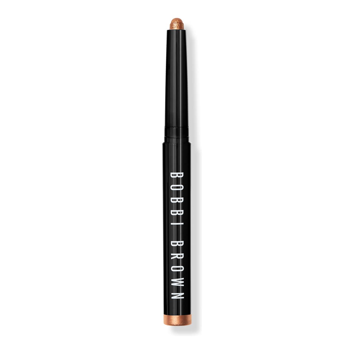 Long-Wear Waterproof Cream Eyeshadow Stick, Golden Amber