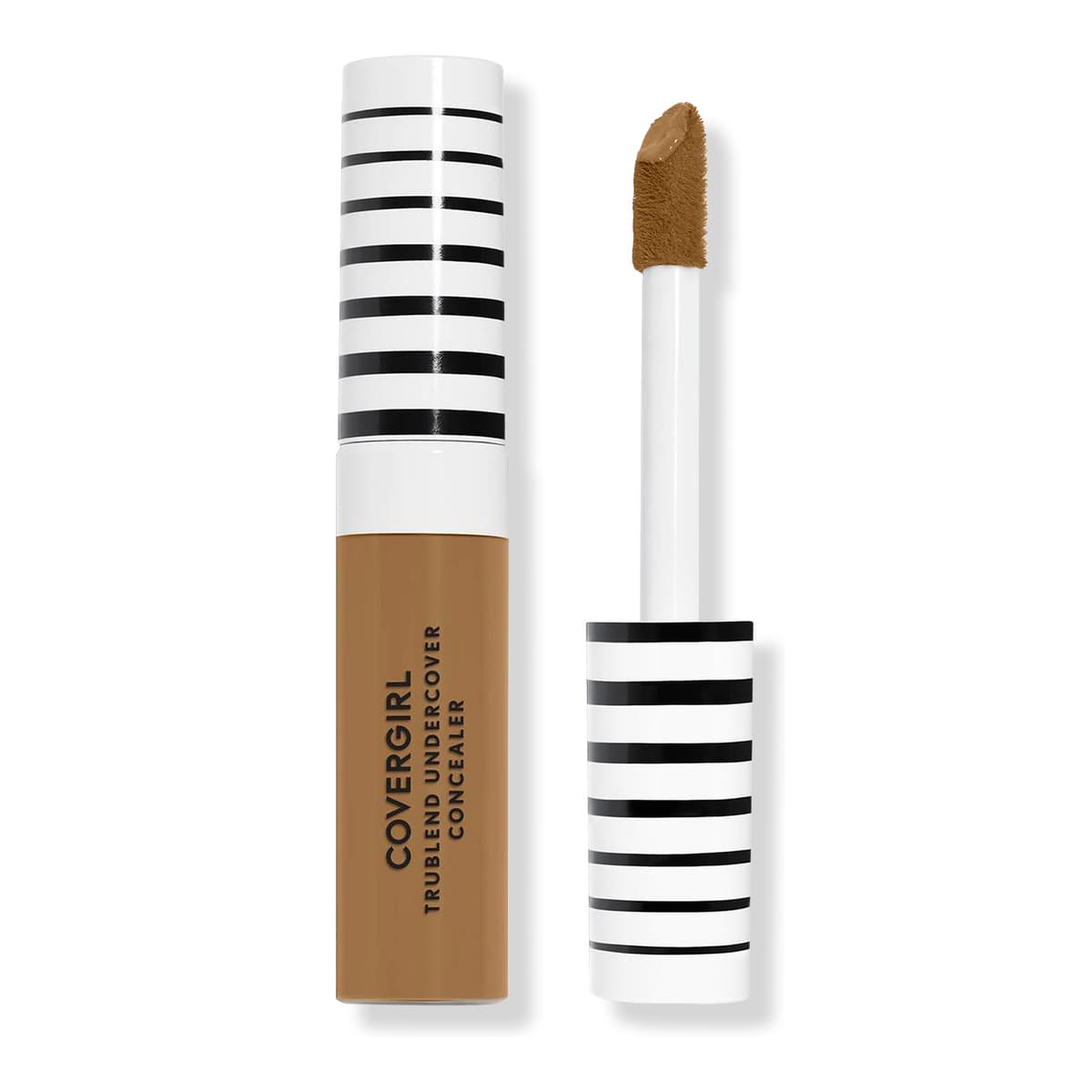 TruBlend Undercover Concealer, Golden Caramel