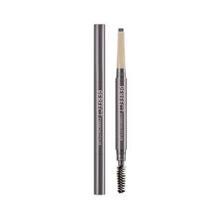 Perfect Eyebrow Styler, Grey Brown