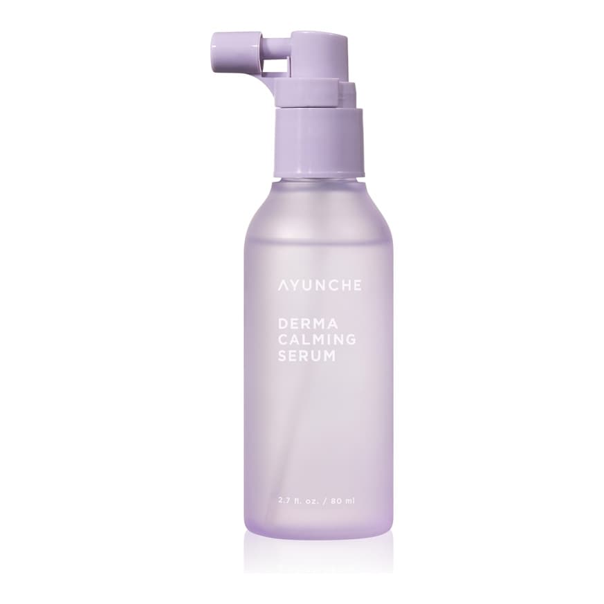 Derma Calming Serum