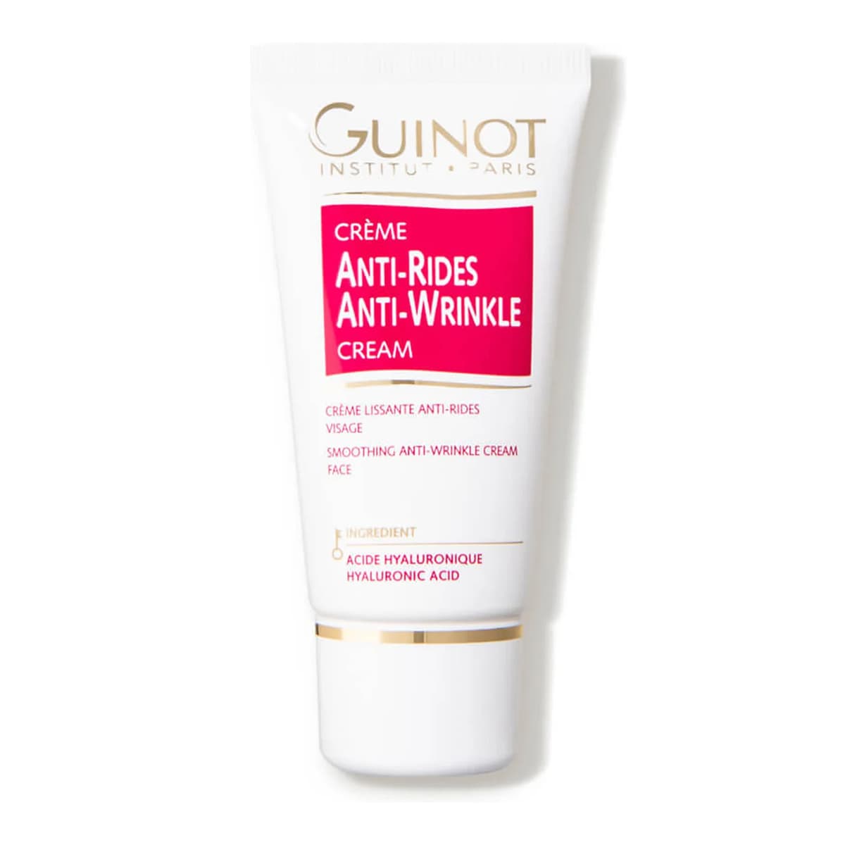 Crème Anti-Wrinkle