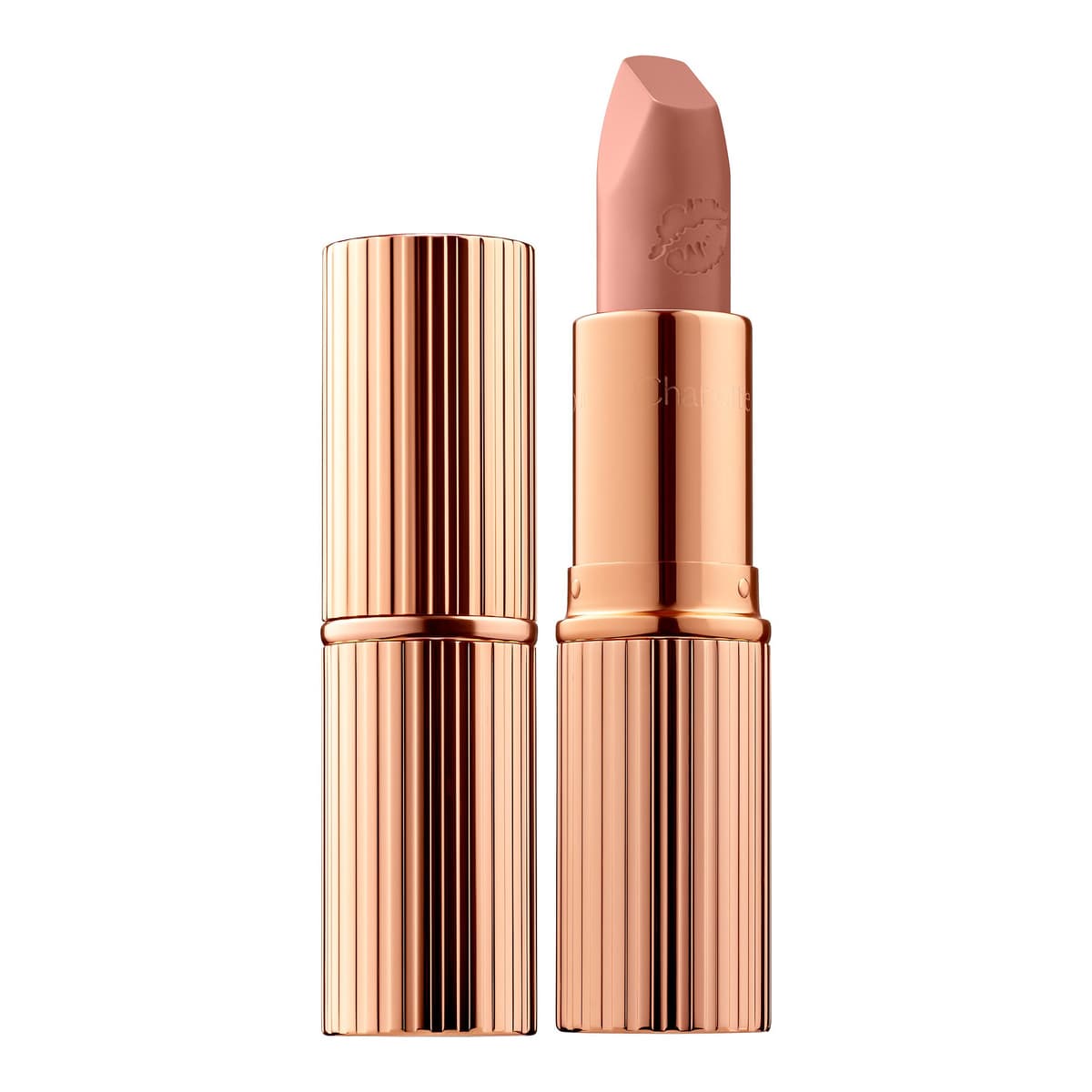 Matte Revolution Hydrating Lipstick, Kim K.W