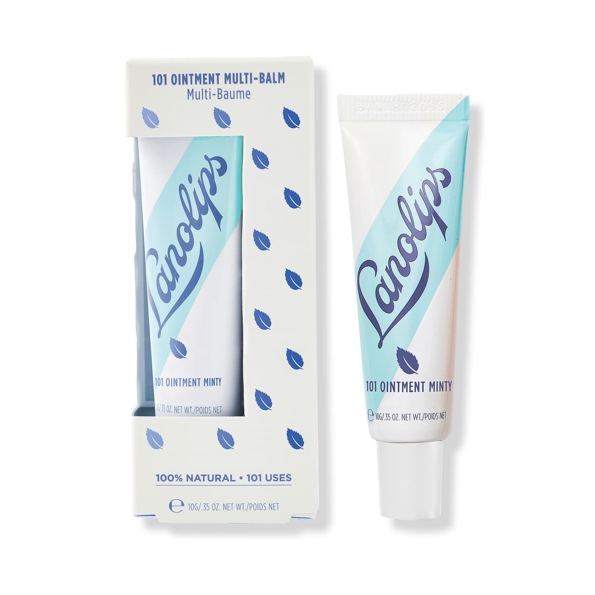 Minty 101 Ointment Balm