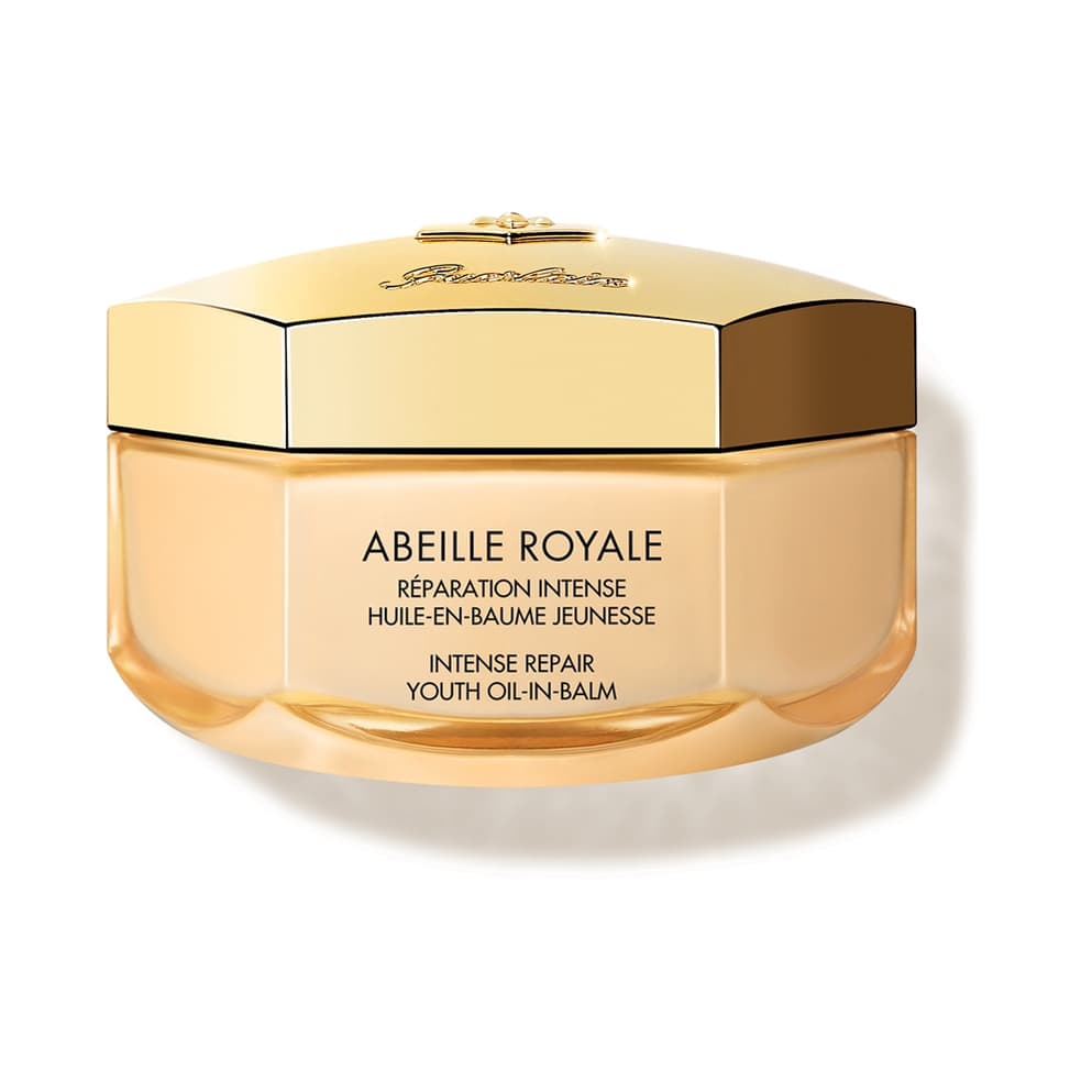 Abeille Royale Intense Repair Youth Oil-in-Balm