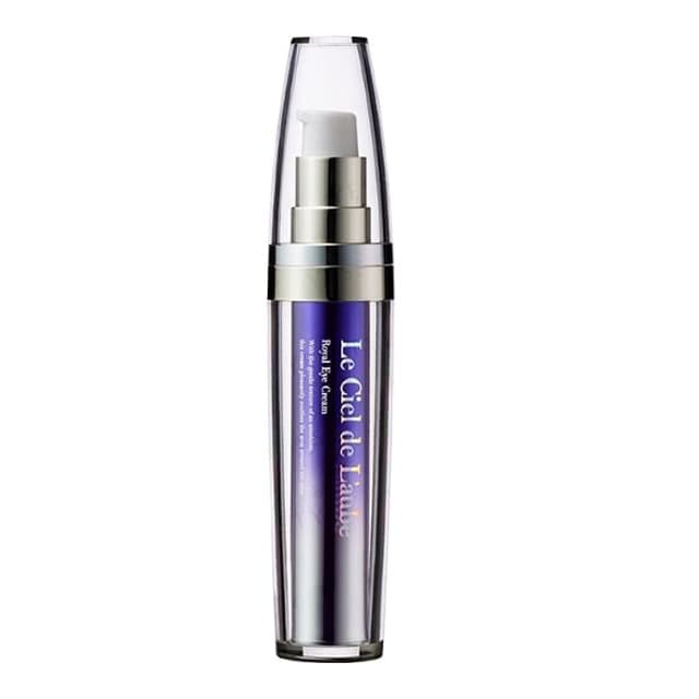 Le Ciel de L'aube Royal Eye Cream