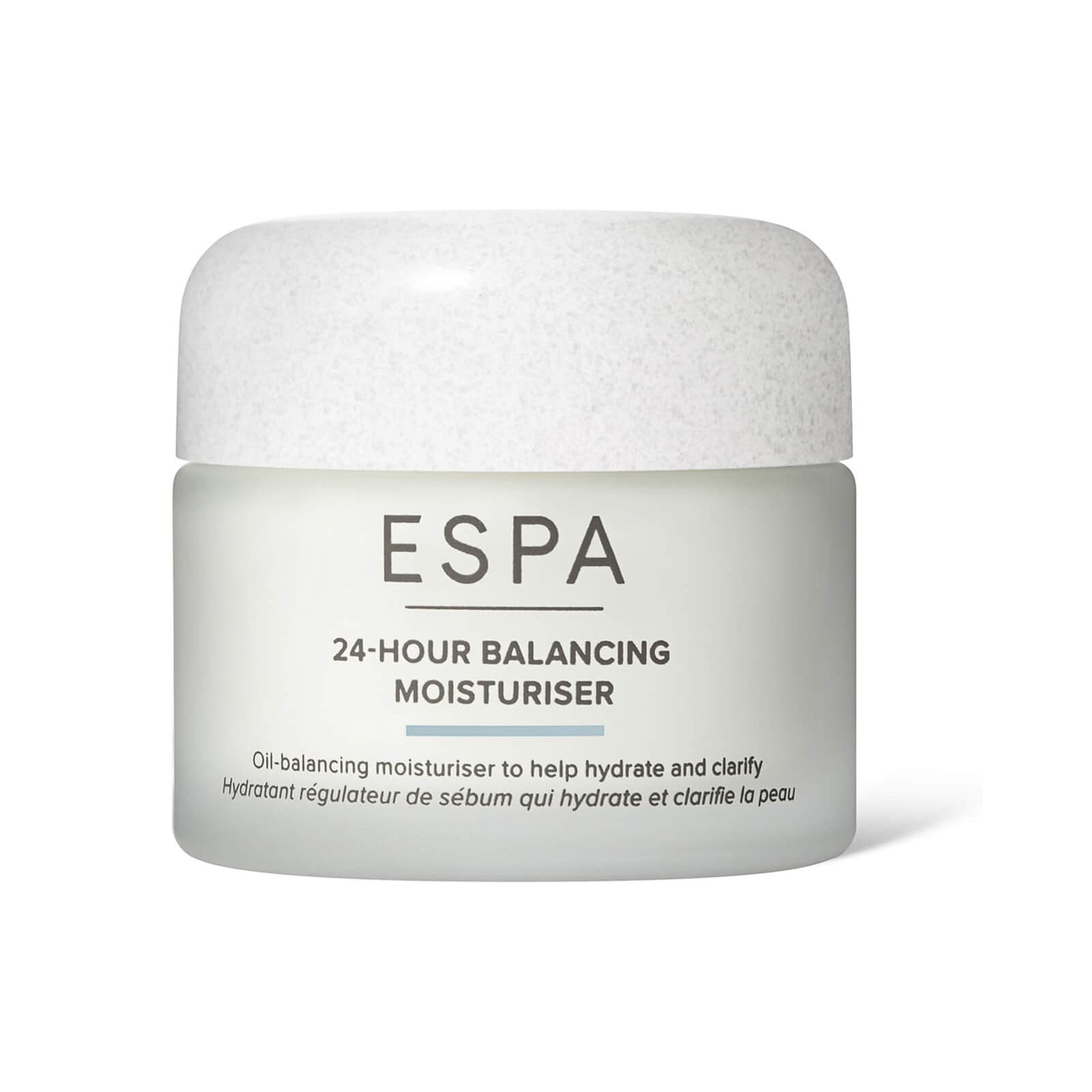 Balancing Moisturizer