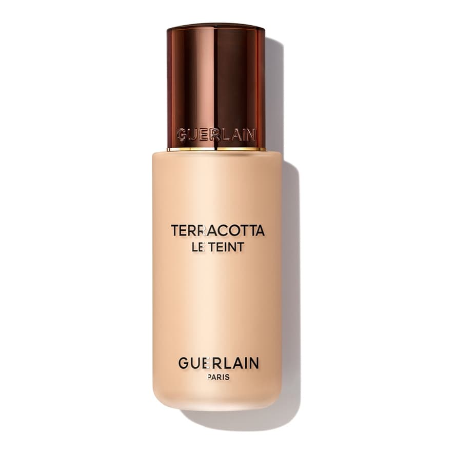 Terracotta Le Teint
