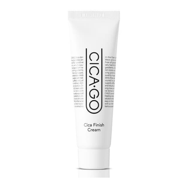 CICAGO Cica Finish Cream