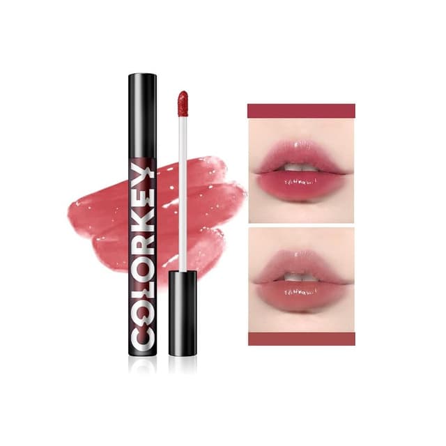 NEW MIRROR LIP GLAZE, #B708
