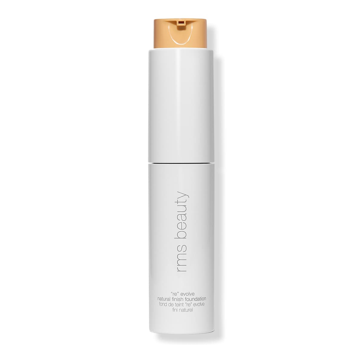 ReEvolve Natural Finish Foundation, #22.5