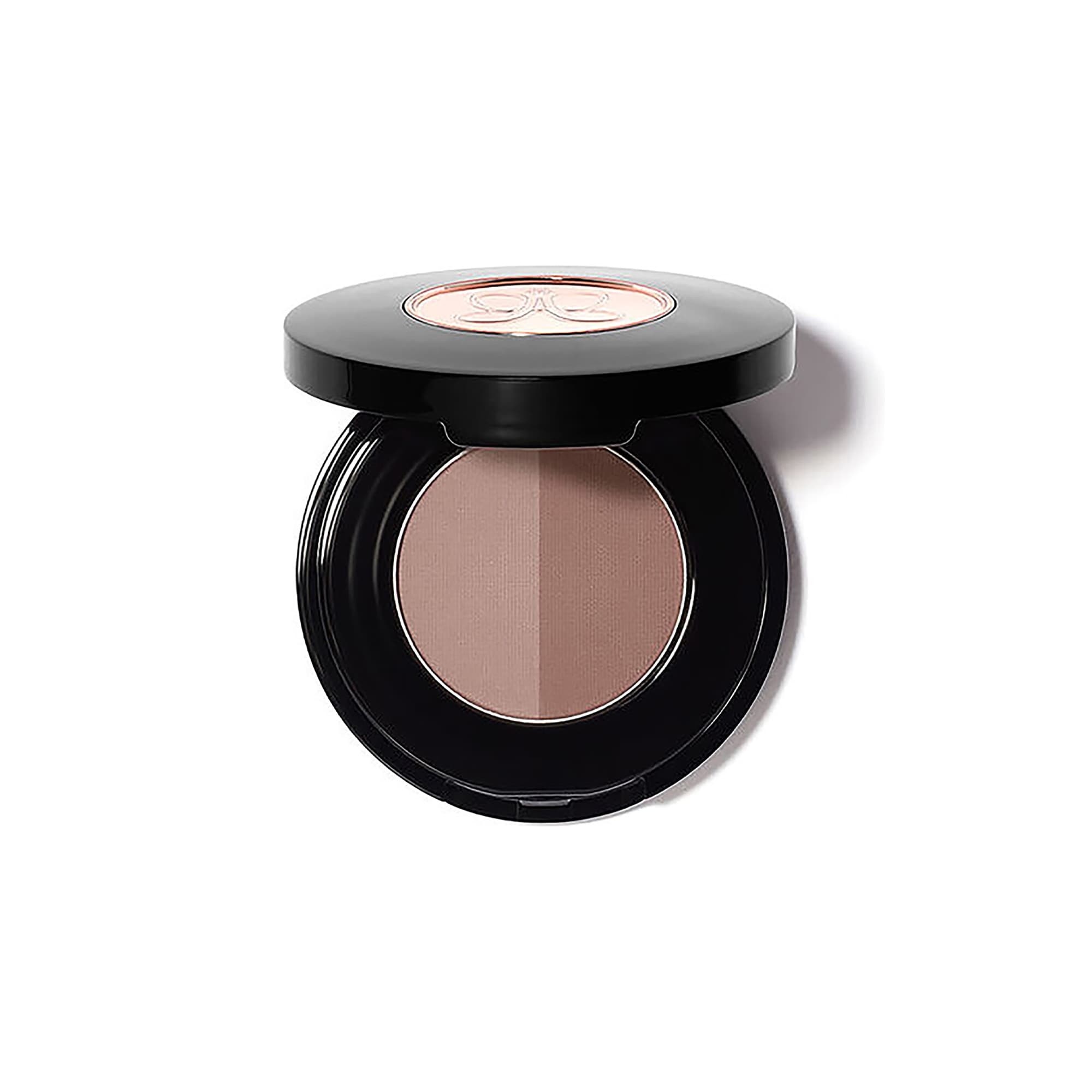 Brow Powder Duo - Medium Brown