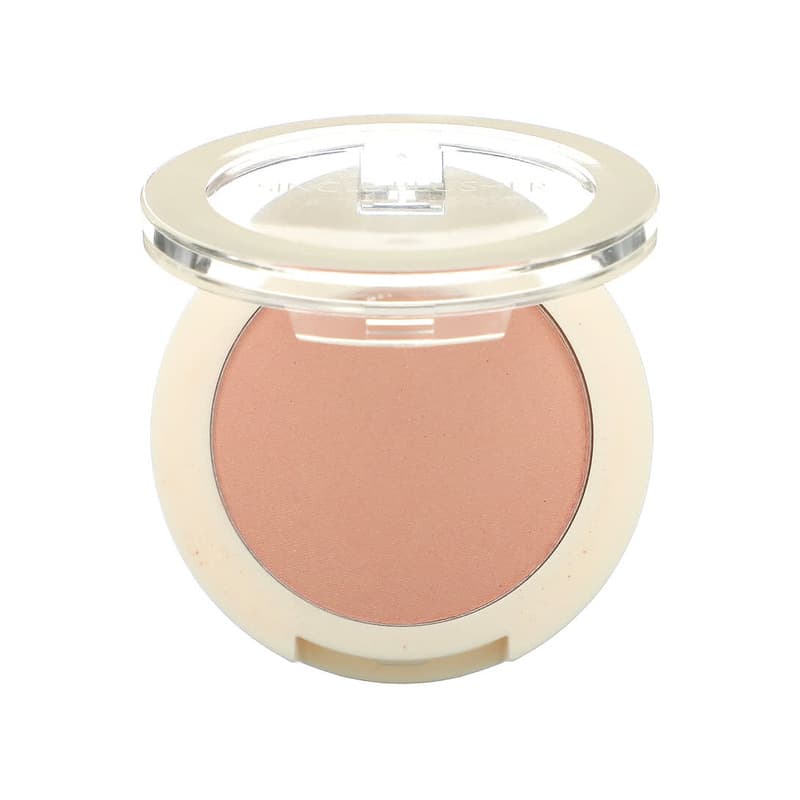 Saemmul, Single Blusher, CR01 Naked Peach