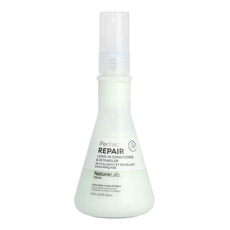Perfect Repair, Leave-In Conditioner & Detangler