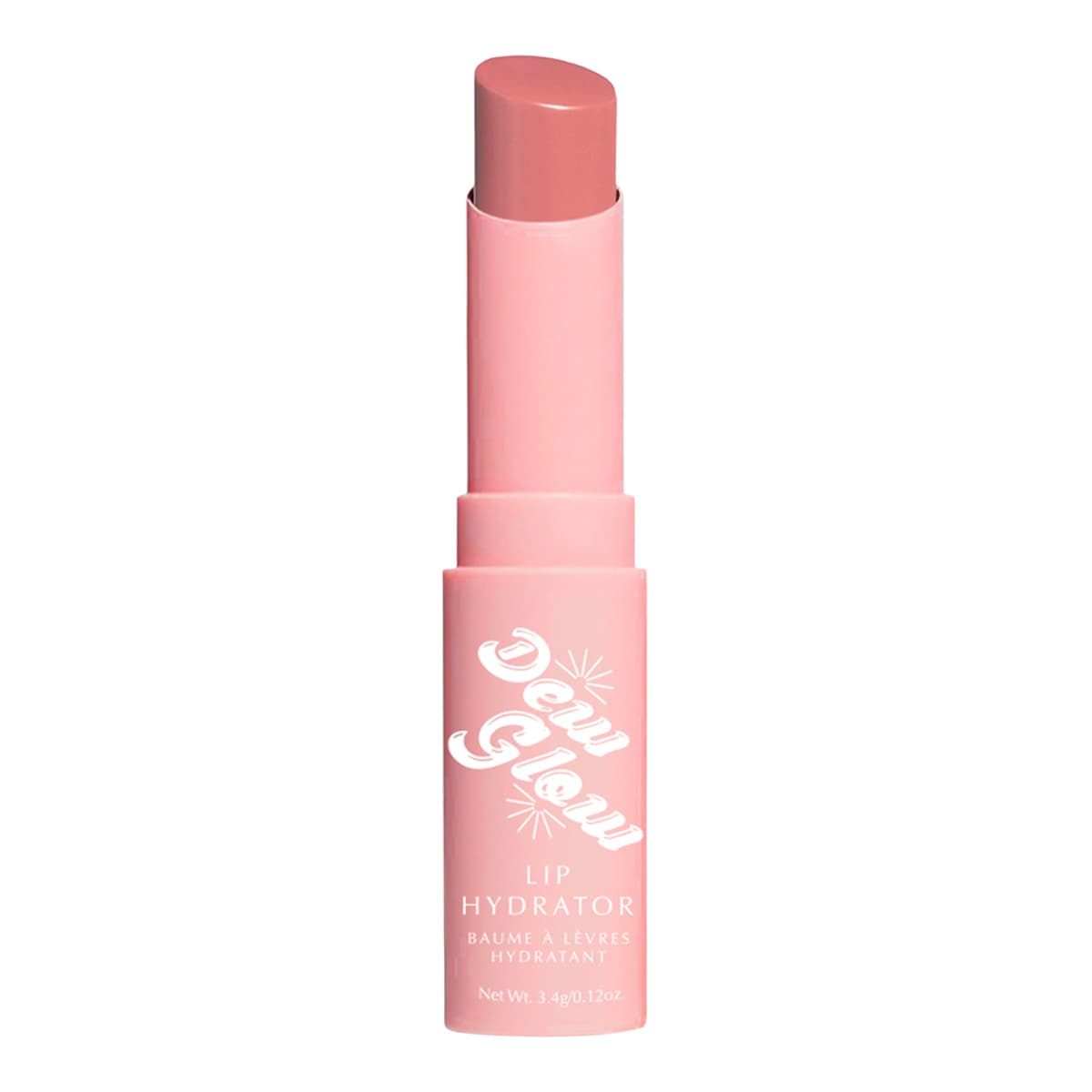 Dew Glow Lip Hydrator, Melting Your Heart