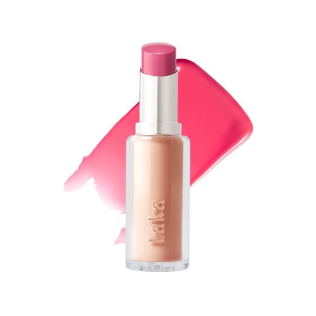 Bonding Glow Lipstick, #206 Lili