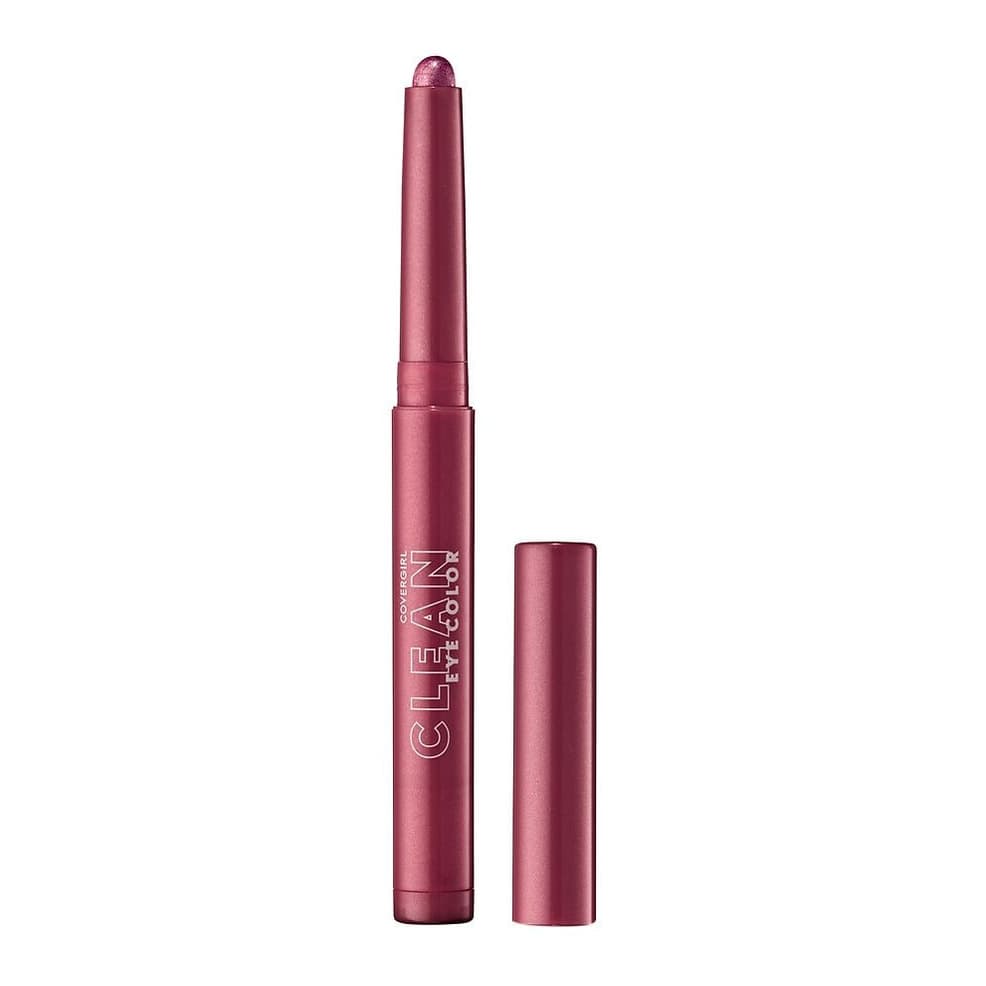 Eye Color Eyeshadow Stick, Raspberry Bloom