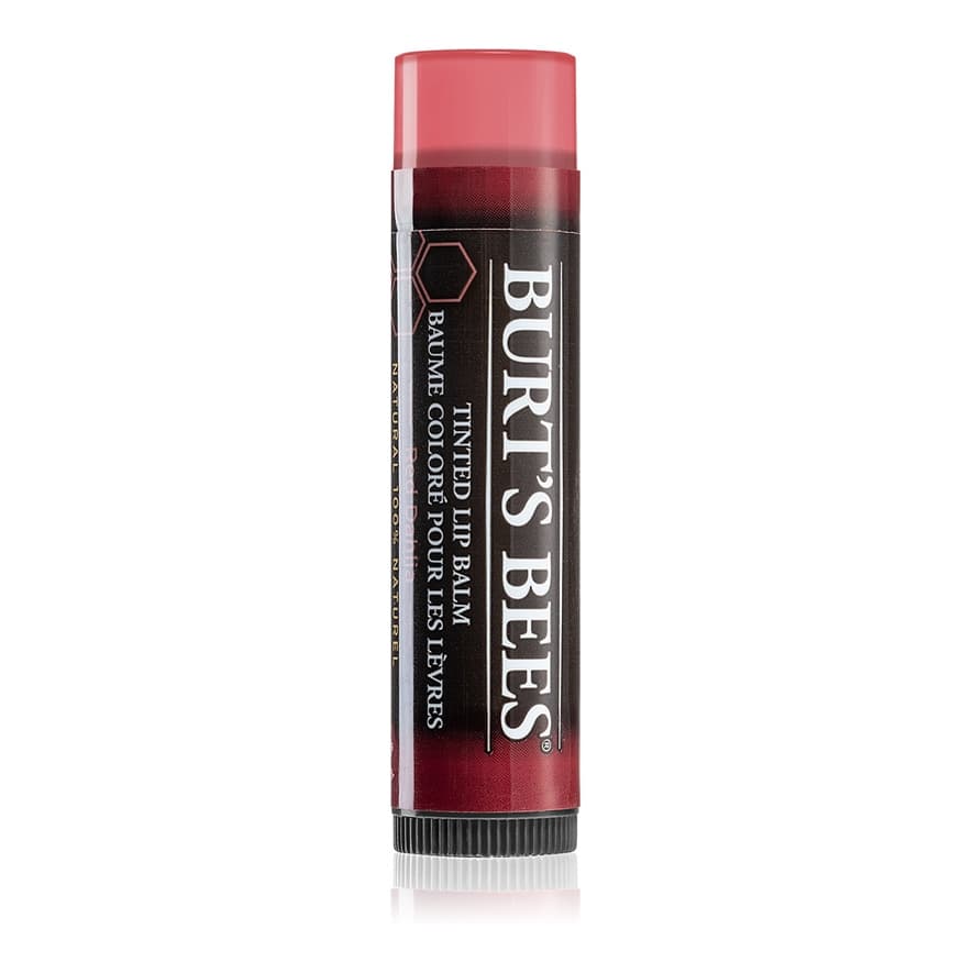 Tinted Lip Balm