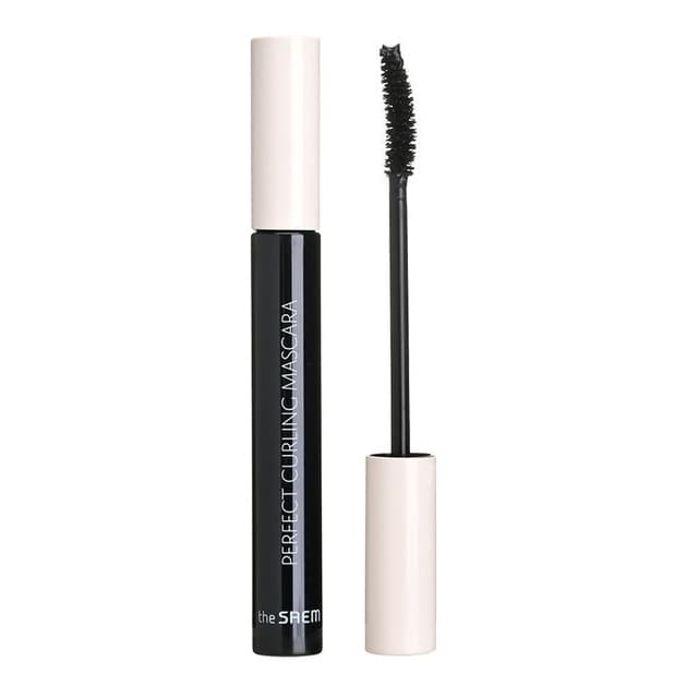 Saemmul Perfect Curling Mascara