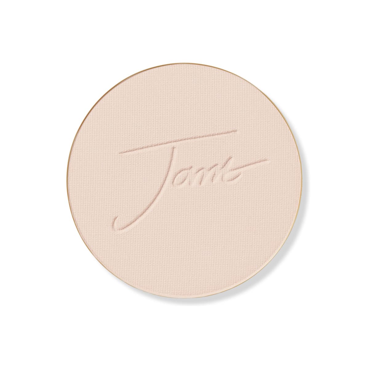 PurePressed Base Mineral Foundation Refill, Ivory