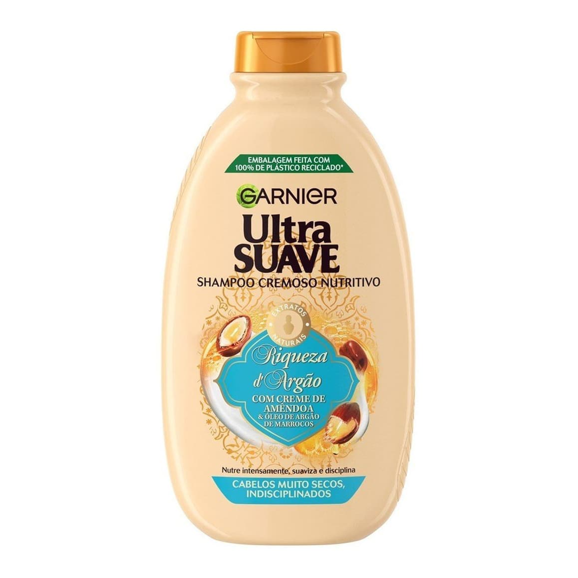 Ultimate Blends Argan Richness Shampoo