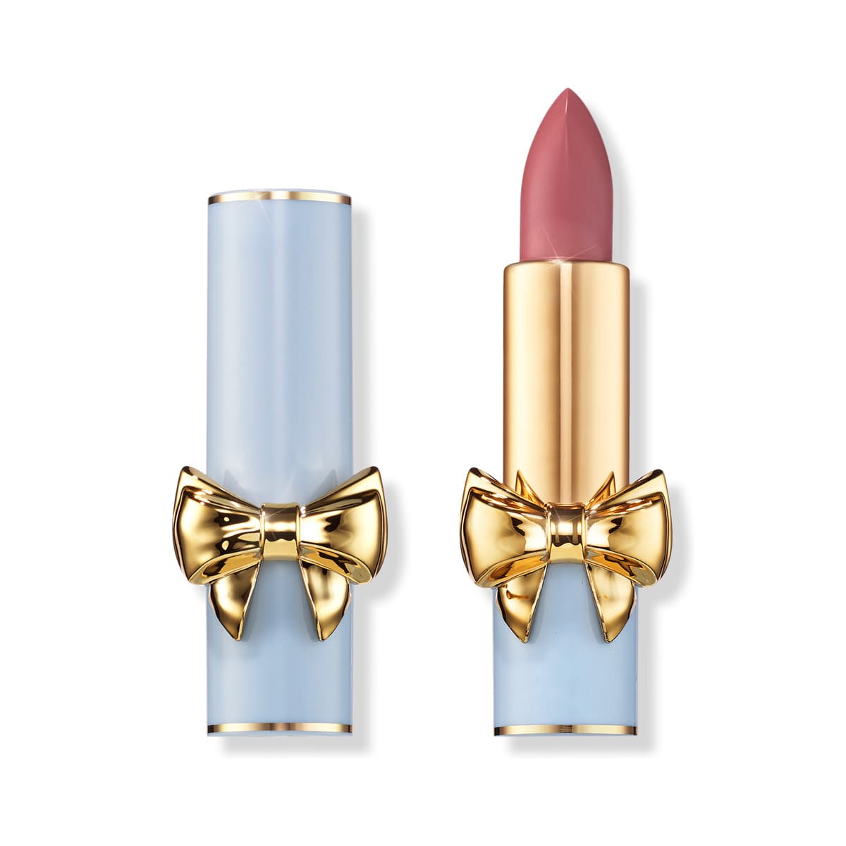 SatinAllure Lipstick, Veiled Rose