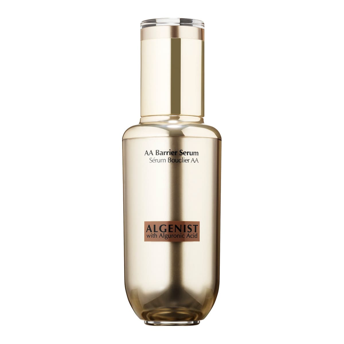 AA (Alguronic Acid) Barrier Serum