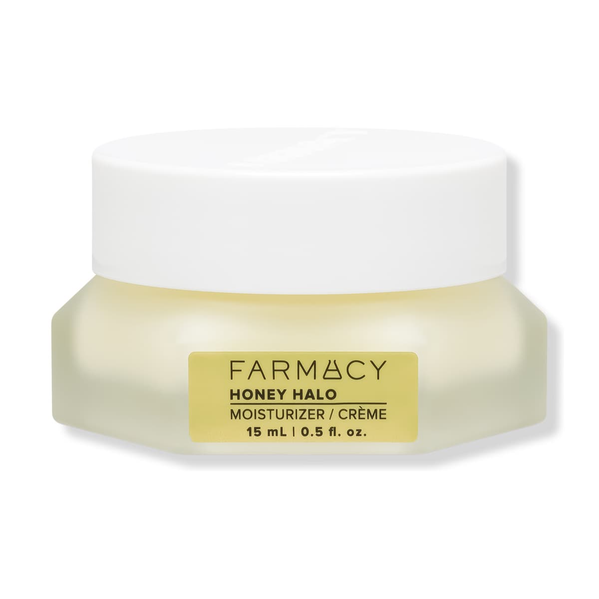 Honey Halo Ultra-Hydrating Ceramide Moisturizer Mini